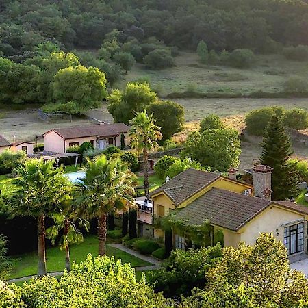 آريناس دي سان بيدرو La Ermita De Los Llanos المظهر الخارجي الصورة