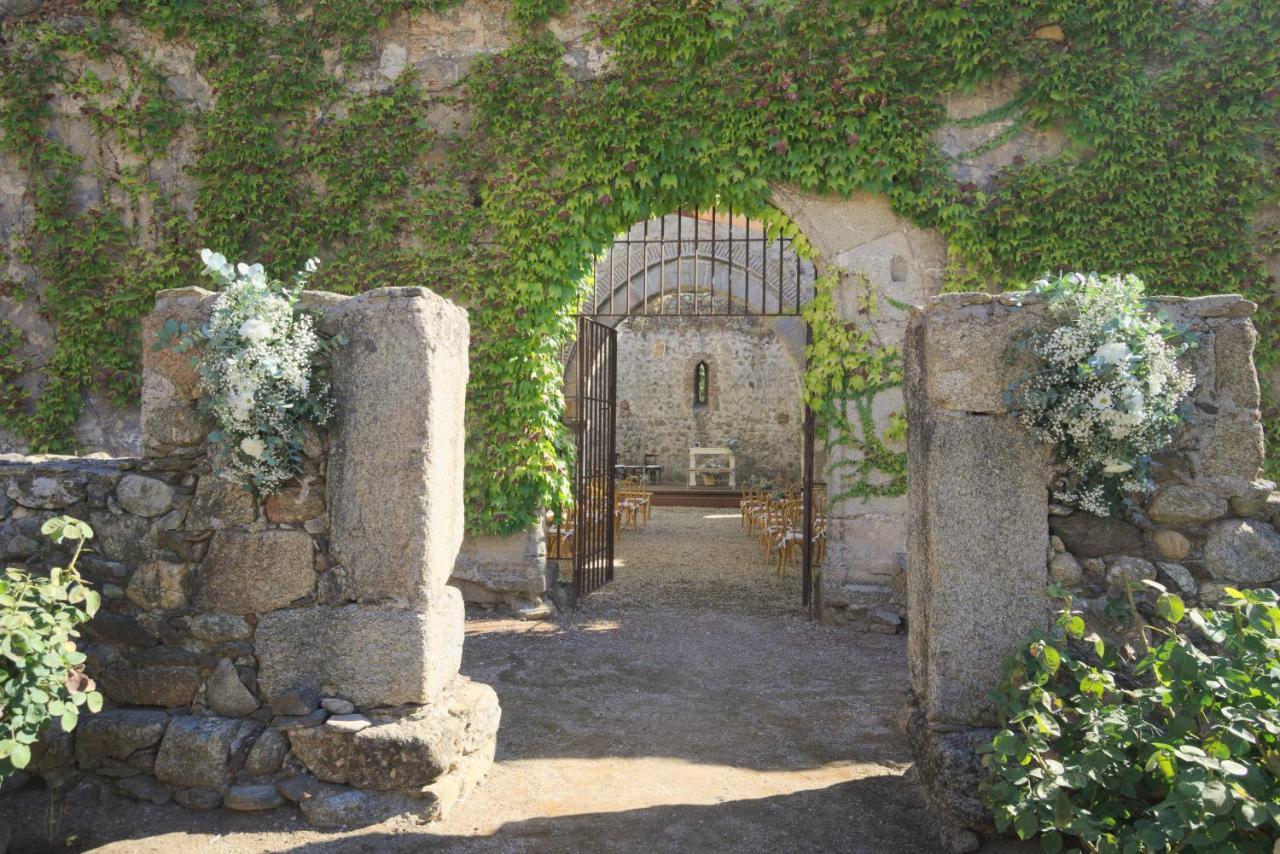آريناس دي سان بيدرو La Ermita De Los Llanos المظهر الخارجي الصورة